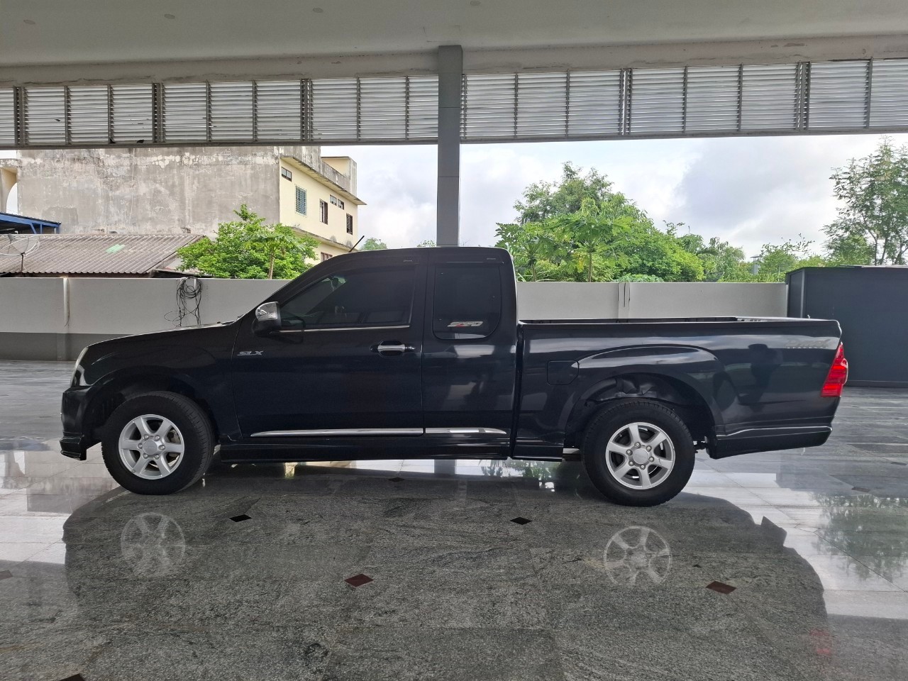 LINE_ALBUM_ISUZU D-MAX CAB SLX X-SERIES 2.5 DDI I-TEG ปี2010_240705_22