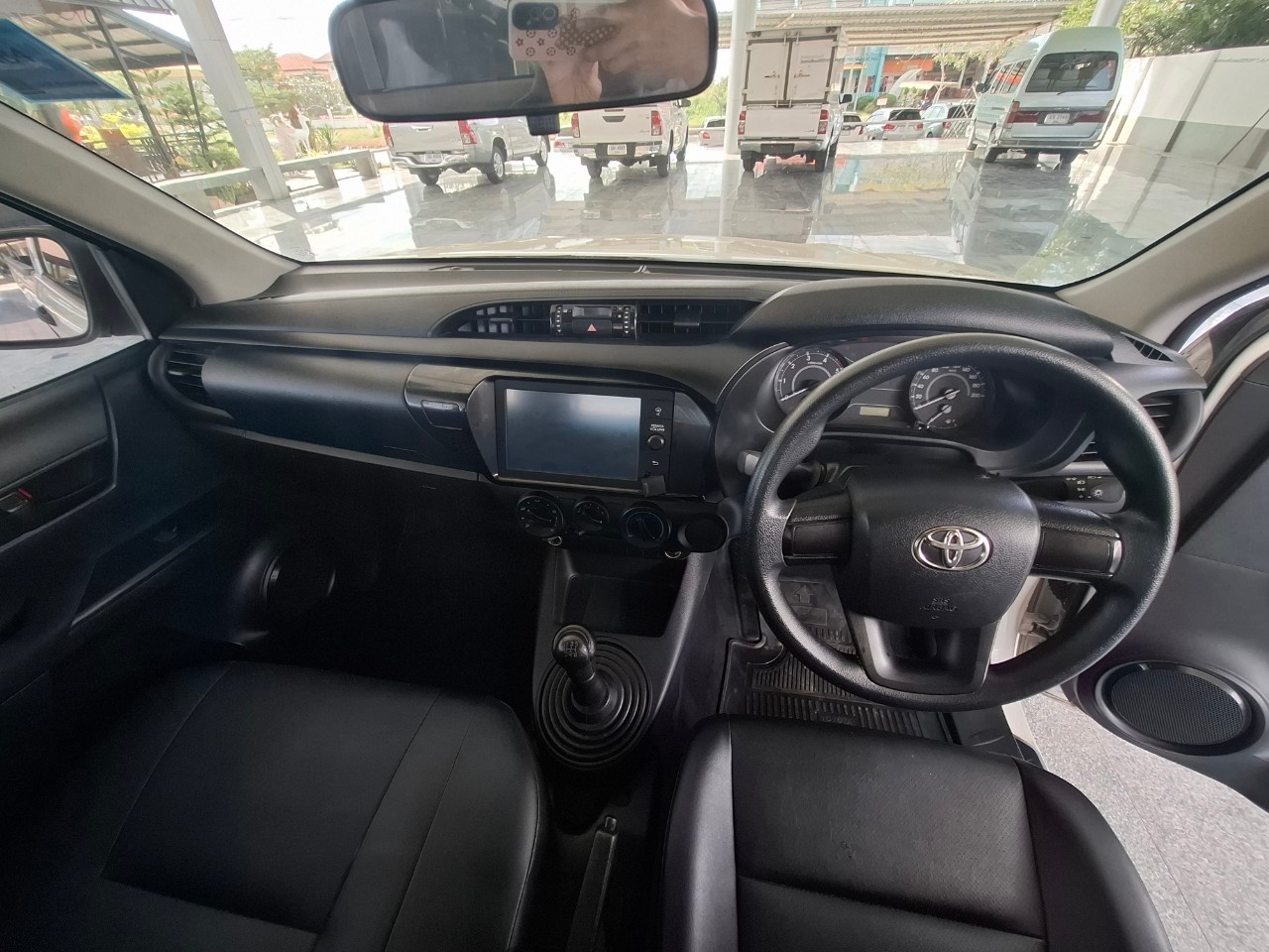 LINE_ALBUM_TOYOTA HILUX REVO SINGLE CAB 2.4 J PLUS ปี2020_241127_10