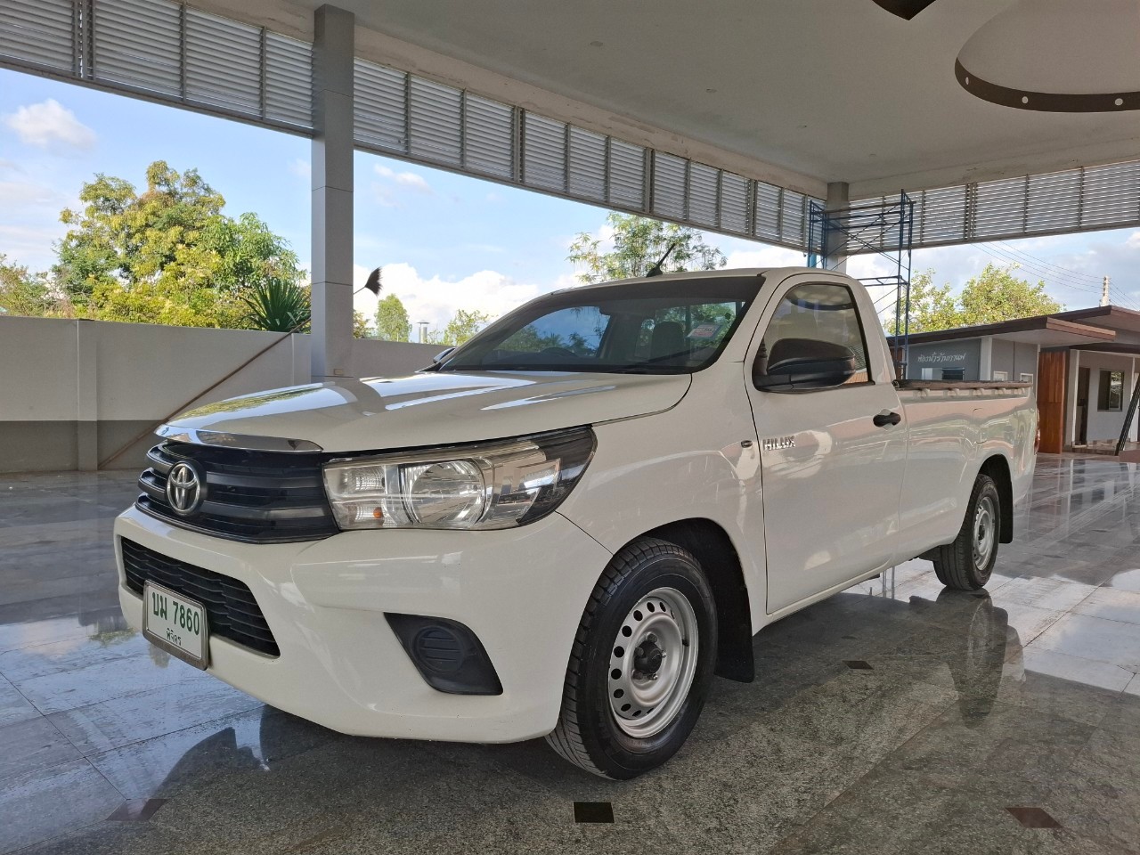 LINE_ALBUM_TOYOTA HILUX REVO SINGLE CAB 2.4 มือหมุน ปี2016_241127_18