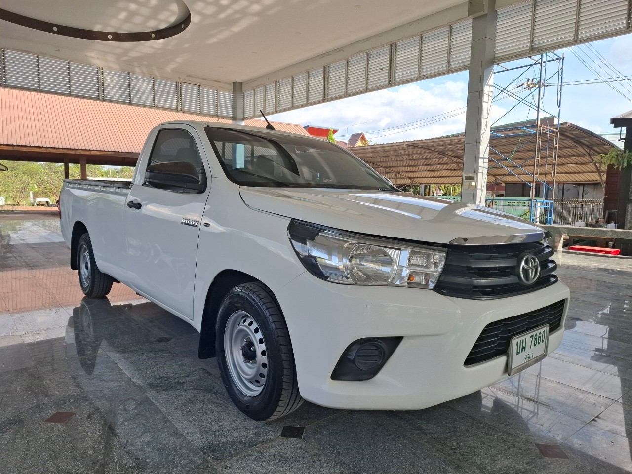 LINE_ALBUM_TOYOTA HILUX REVO SINGLE CAB 2.4 มือหมุน ปี2016_241127_24