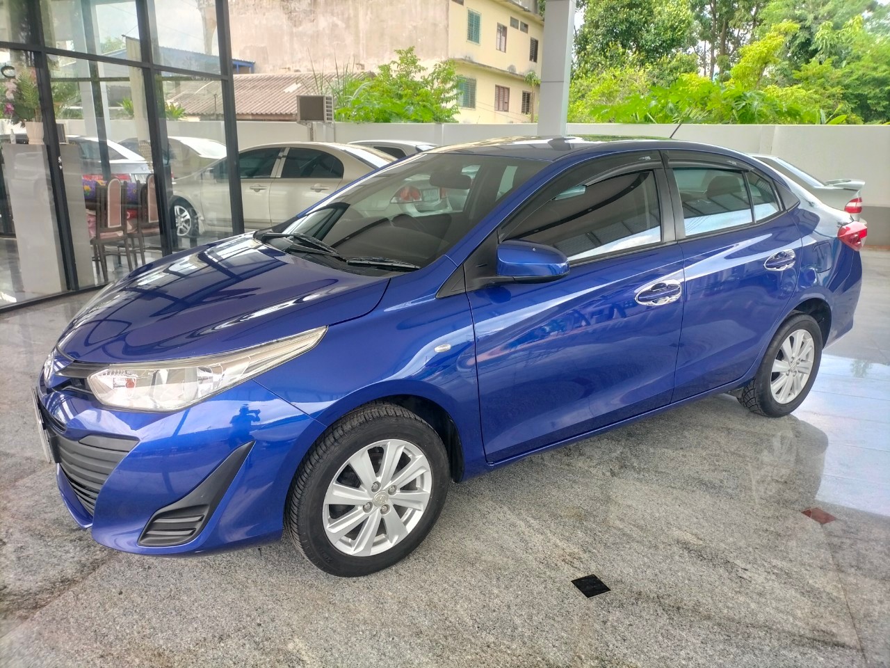 LINE_ALBUM_TOYOTA YARIS 1.2 4ประตูATIY J ปี2019_240620_25