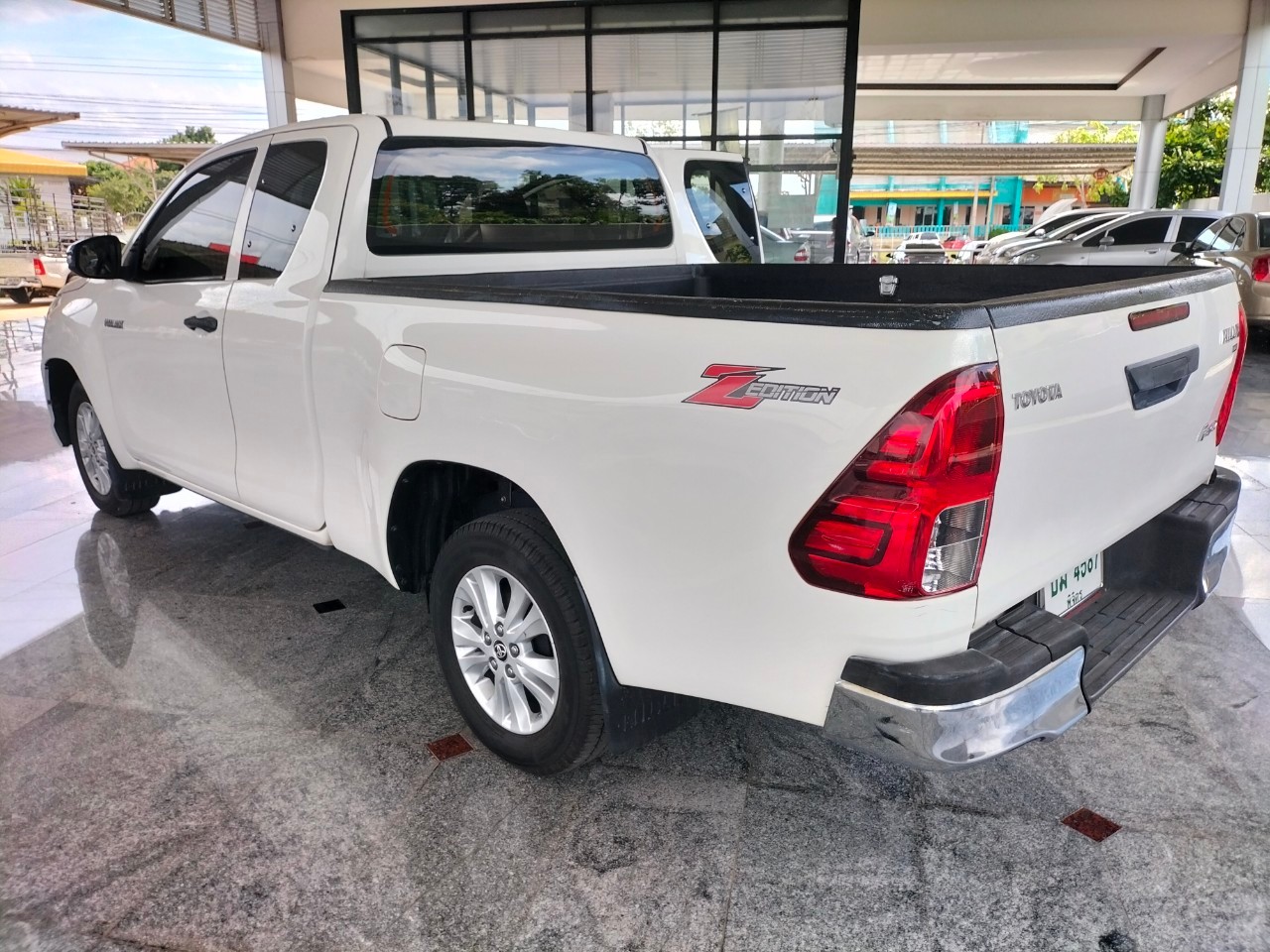 LINE_ALBUM_TOYOTAHILUXREVO ZEOITIONปี2019_241130_18