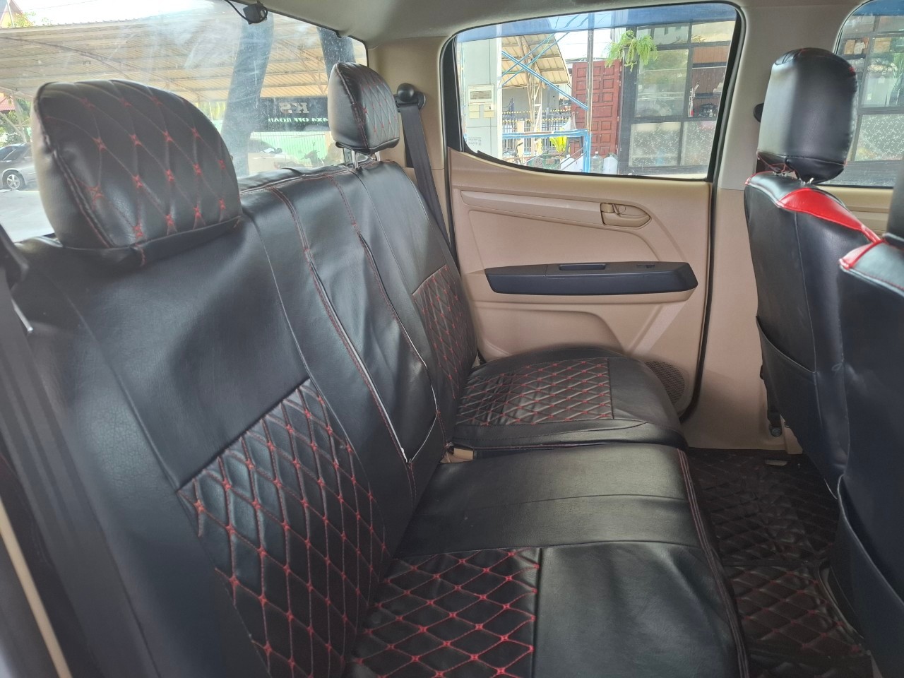 LINE_ALBUM_ISUZU D-MAX CAB4 2.5 DDI ปี2014_241204_14