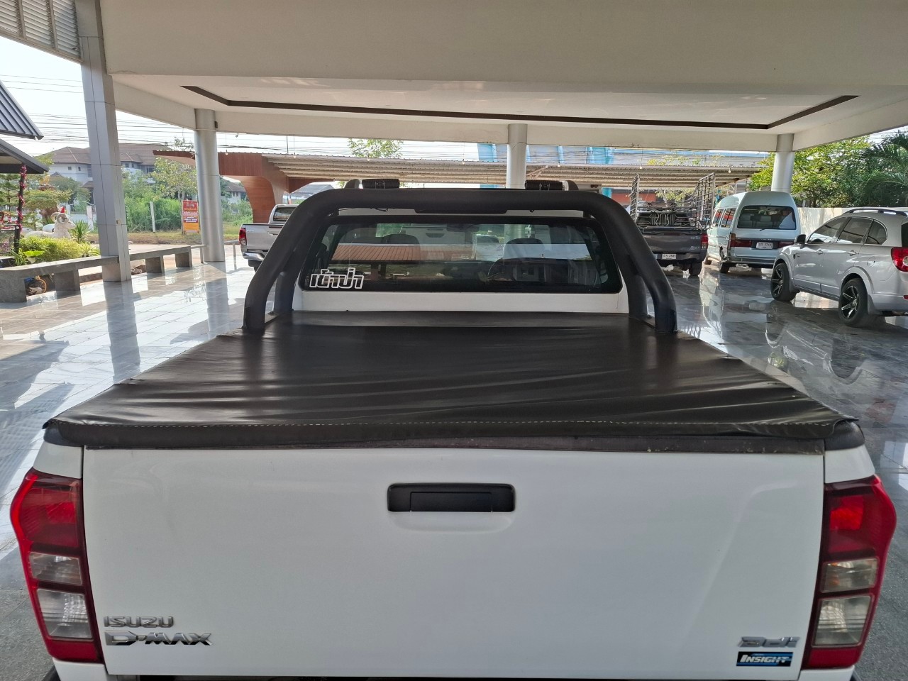 LINE_ALBUM_ISUZU D-MAX CAB4 2.5 DDI ปี2014_241204_2