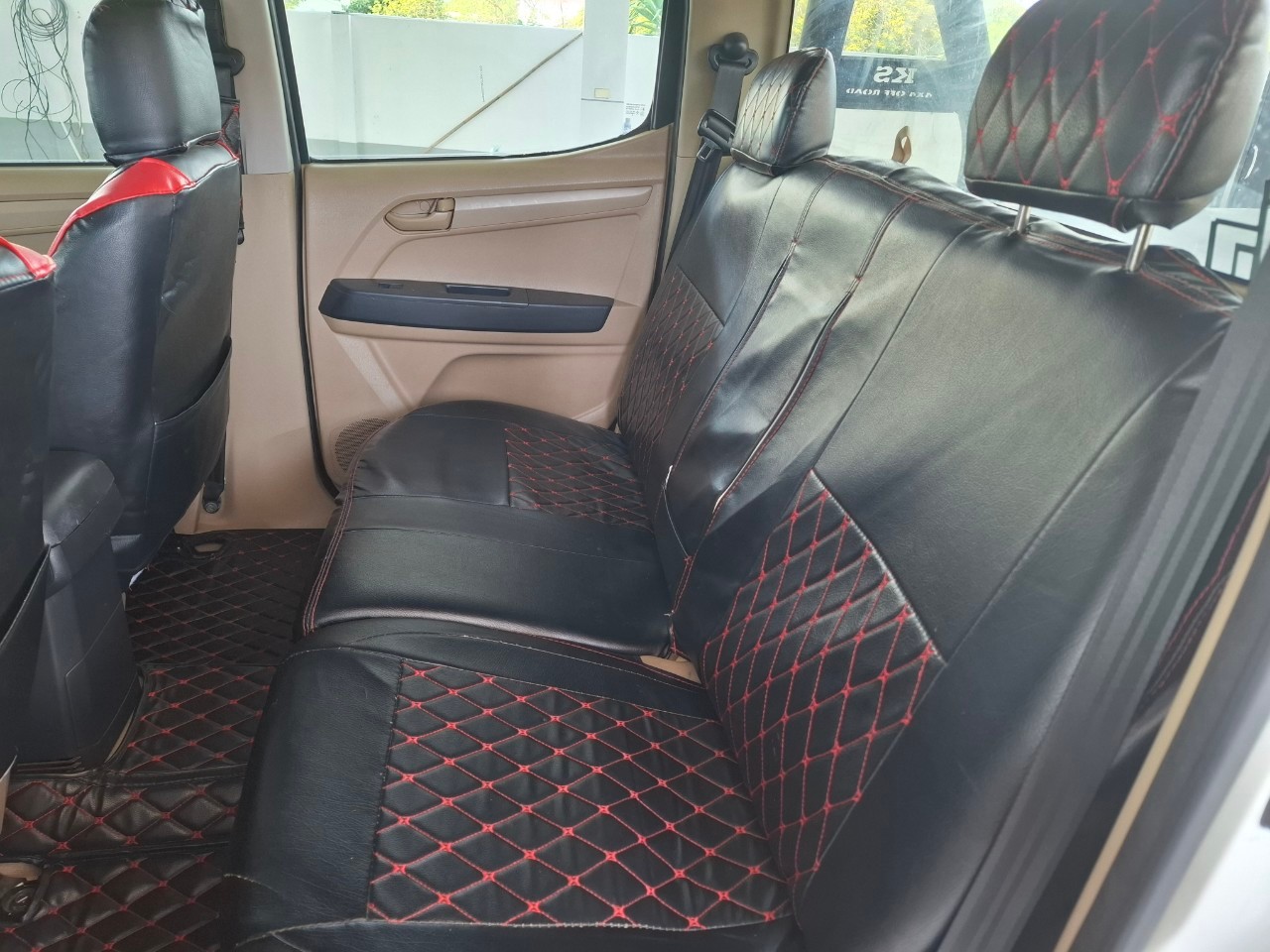 LINE_ALBUM_ISUZU D-MAX CAB4 2.5 DDI ปี2014_241204_3