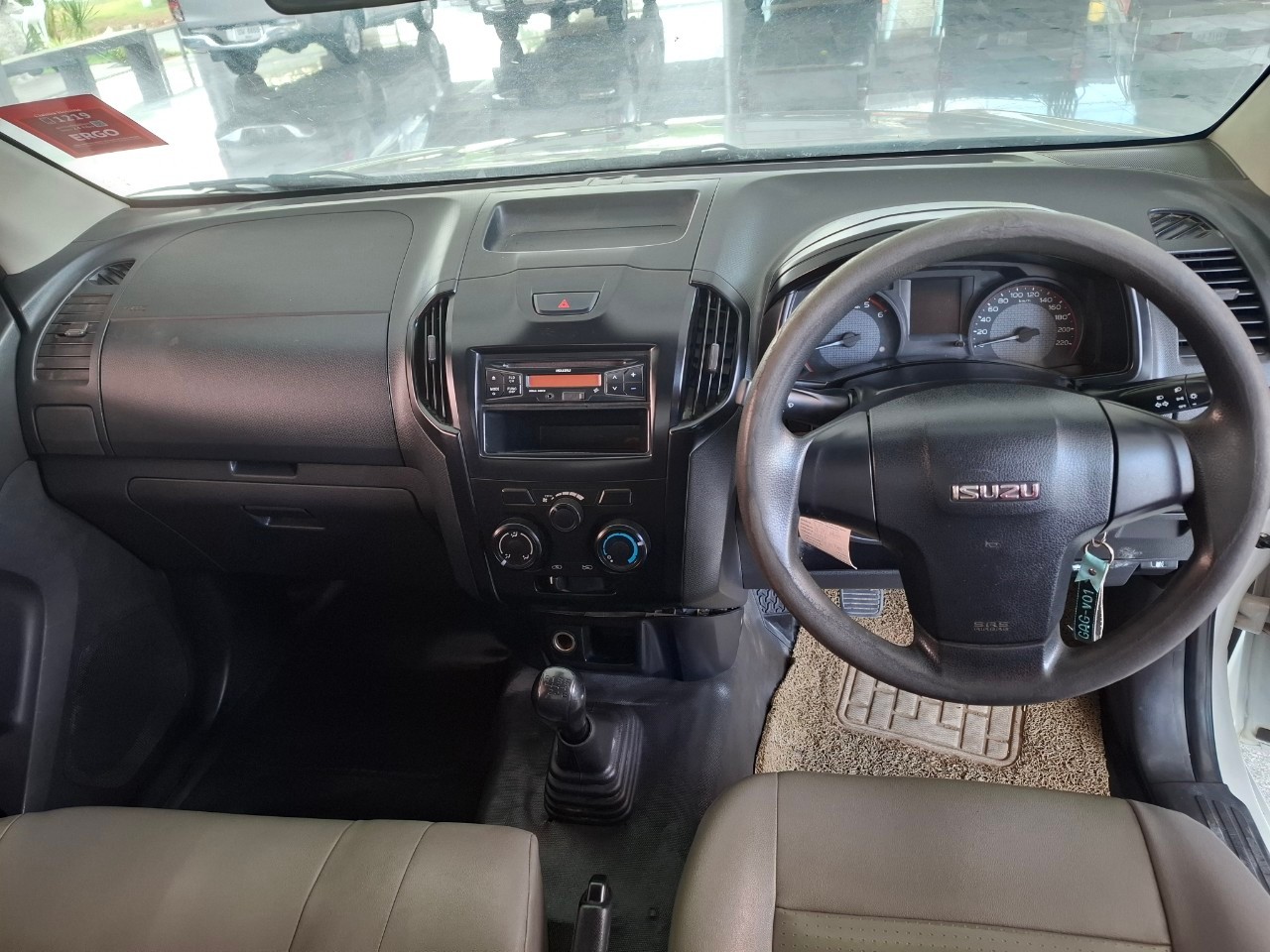 LINE_ALBUM_ISUZU D-MAX Spark 1.9 DDI ปี2018_241212_11