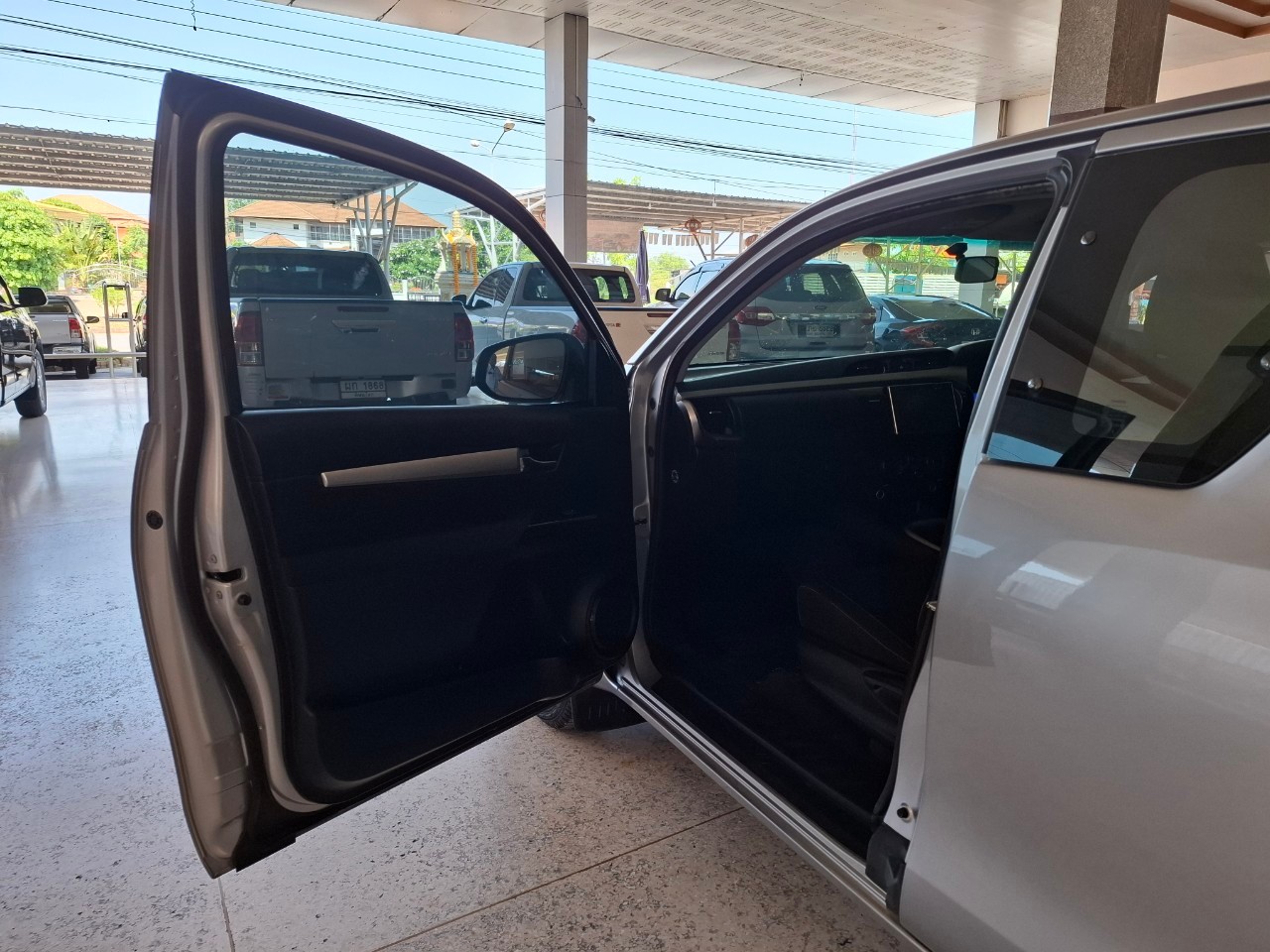 LINE_ALBUM_TOYOTA HILUX REVO 2.4 Z EOITION SMARTCAB ปี2019_๒๔๐๕๑๓_5