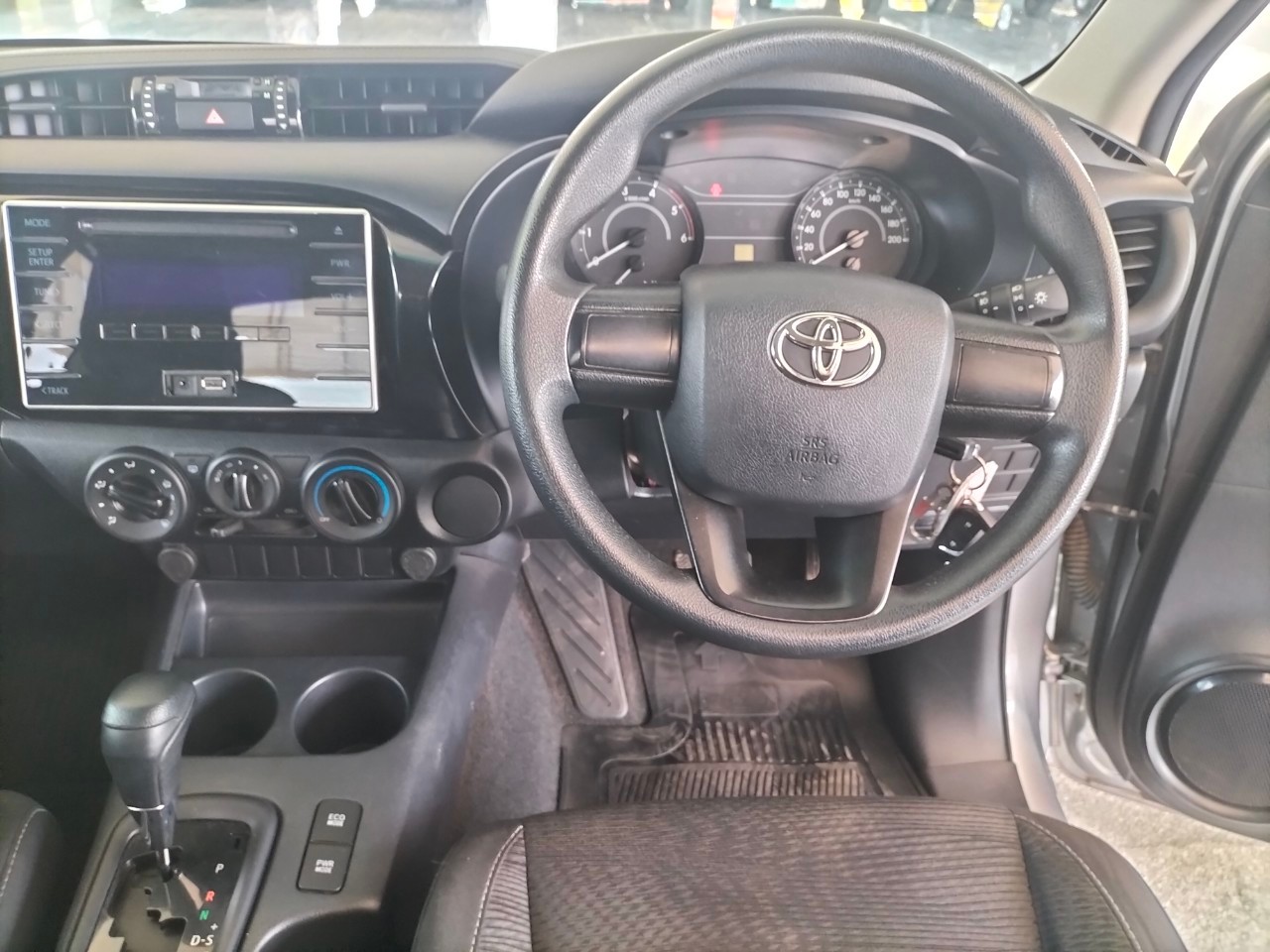 LINE_ALBUM_TOYOTA HILUX REVO SMARTCAB2.4 Z EDITION ATปี2018_240808_11