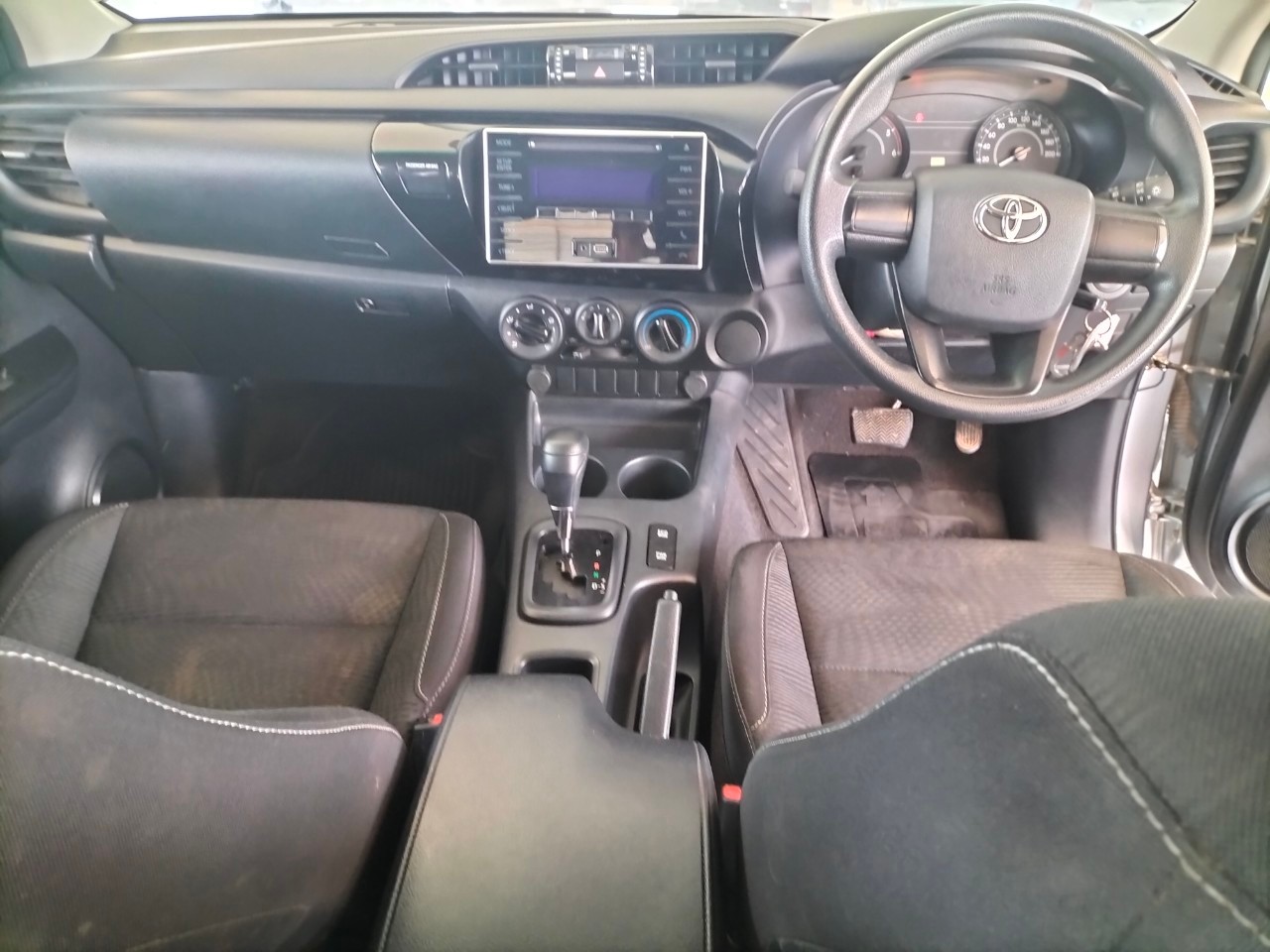 LINE_ALBUM_TOYOTA HILUX REVO SMARTCAB2.4 Z EDITION ATปี2018_240808_12