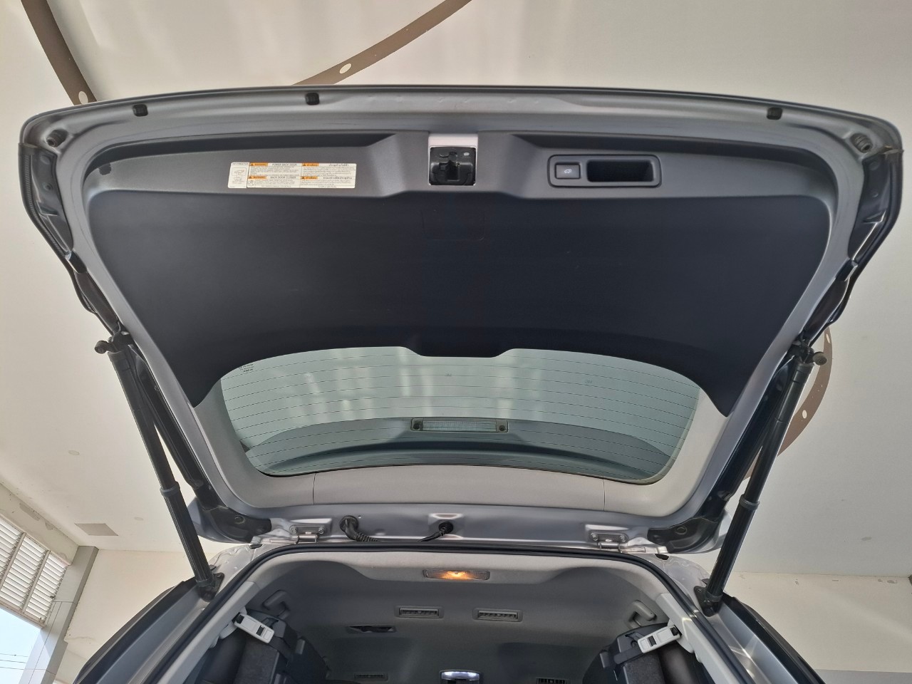 LINE_ALBUM_TOYOTA FORTUNER 2.4 ปี2016_250122_8