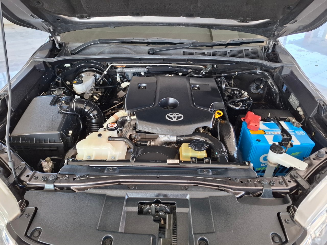 LINE_ALBUM_TOYOTA HILUX REVO SMARTCAB 2.4 PRERUNNER ปี2017_250103_22